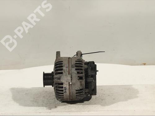 Used Alternator RENAULT GRAND SCÉNIC III (JZ0/1_) 1.5 dCi (JZ09, JZ0D, JZ10, JZ14, JZ1G, JZ29, JZ2C) (110 hp) 11906106