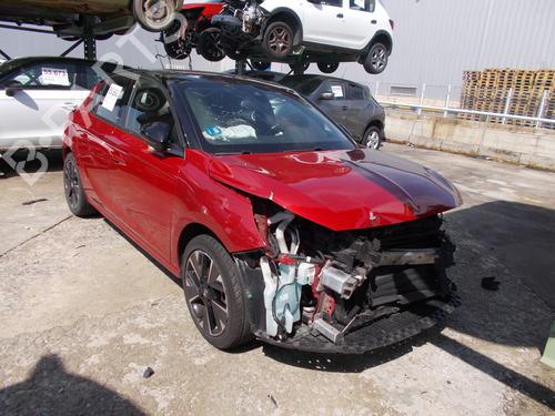 Hand brake OPEL CORSA F (P2JO) CORSA-e (68) | BP32277621I18