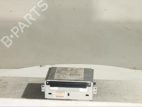 Used Radio Radio VOLVO V40 Hatchback (525) T2 (122 hp) 16320454 16320454