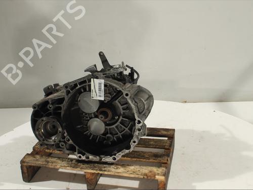 Used Gearbox Gearbox VW GOLF PLUS V (5M1, 521) 1.4 TSI (170 hp) 11905778 11905778