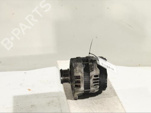 Alternator MERCEDES-BENZ A-CLASS (W176) A 180 CDI / d (176.012) | BP25733732M7 