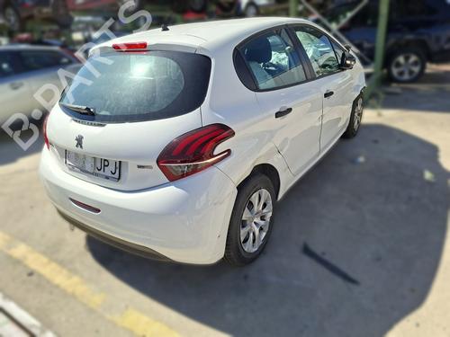 Used Parts PEUGEOT 208 I (CA_, CC_)  1.2 GPL  5065228