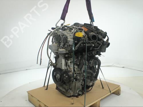 Engine NISSAN JUKE (F16_) 1.0 | BP37650956M1 - Image 3