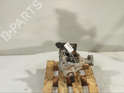 Transfer box DACIA DUSTER (HS_) 1.5 dCi 4x4 | BP24120938M36 - Image 4