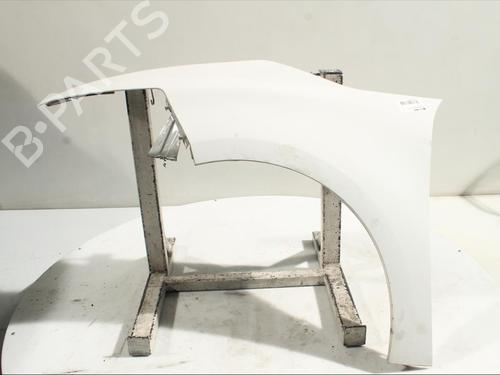 Used Left front fenders CITROËN C4 Grand Picasso II (DA_, DE_) 2.0 BlueHDi 150 (150 hp) 24947990