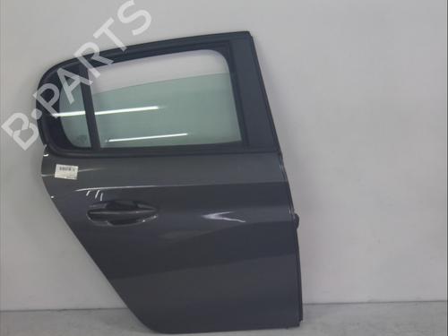 Used Right rear door Right rear door PEUGEOT 208 II (UB_, UP_, UW_, UJ_) 1.2 PureTech 100 (101 hp) 34409236 34409236