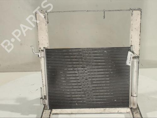 AC Kondensor SMART FORFOUR Hatchback (453) [2014-2025]  21677918