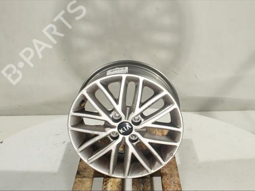 Velg KIA RIO IV (YB, SC, FB) 1.2 CVVT (84 hp) 17513073