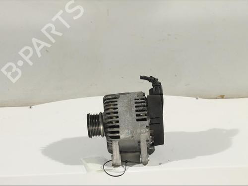 Used Alternator Alternator CITROËN C3 II (SC_) 1.4 HDi 70 (SC8HZC, SC8HR0, SC8HP4) (68 hp) 11903214 11903214