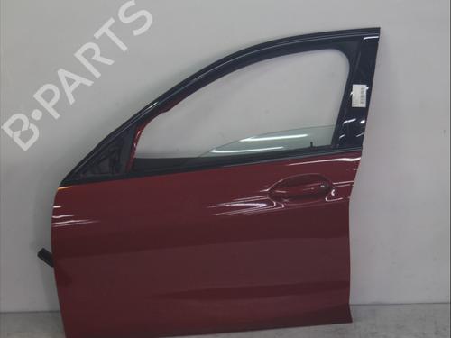 Used Left front door Left front door BMW 1 (F40) 118 d (150 hp) 36147934 36147934