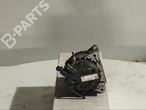 Alternator OPEL CROSSLAND X / CROSSLAND (P17, P2QO) 1.5 Turbo D (75) | BP11982604M7 
