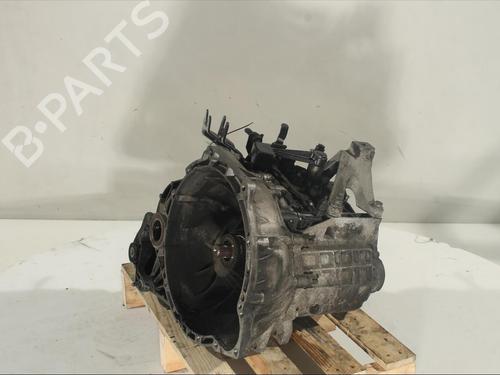 Gearbox FORD FOCUS II (DA_, HCP, DP) 1.8 TDCi | BP16940804M3 