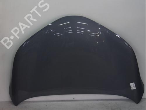 Used Hood Hood TOYOTA C-HR (_X1_) 2.0 Hybrid (MAXH10) (184 hp) 34457244 34457244
