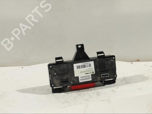 Instrument cluster RENAULT GRAND SCÉNIC III (JZ0/1_) 1.5 dCi (JZ09, JZ0D, JZ10, JZ14, JZ1G, JZ29, JZ2C) | BP26919710C47 