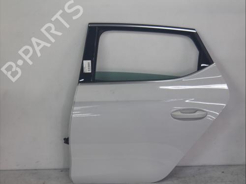 left-rear-door-seat-leon-kl1-klg-2019-36496485 main image