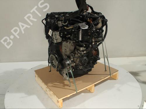 Engine PEUGEOT 508 I (8D_) 2.2 HDi | BP29930142M1 