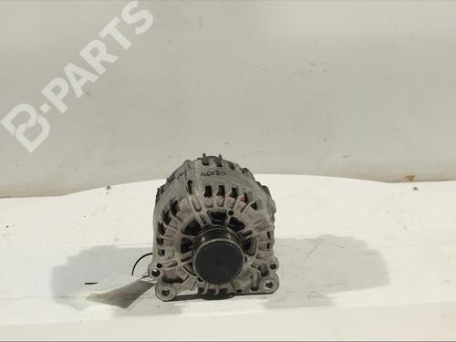 Alternator SKODA RAPID Spaceback (NH1) 1.6 TDI | BP11903447M7 