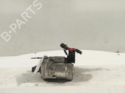 Used Starter Starter FIAT TIPO Hatchback (356_, 357_) 1.4 (356HXA1B, 357) (95 hp) 11983283 11983283