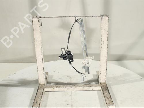 Used Front left window mechanism Front left window mechanism MAZDA CX-5 (KF) 2.0 (165 hp) 16941711 16941711