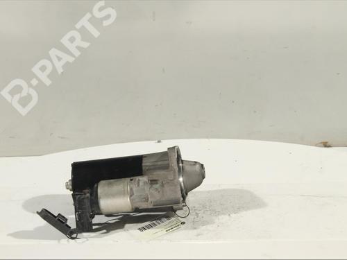 Used Starter JEEP RENEGADE SUV (BU, B1, BV) [2014-2025]  11982720
