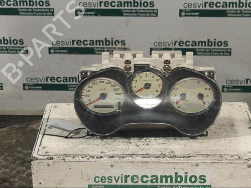 Kombinert Instrument TOYOTA RAV 4 II (_A2_) 2.0 D 4WD (CLA20_, CLA21_, CLA20R, CLA21R) (116 hp) 26919284