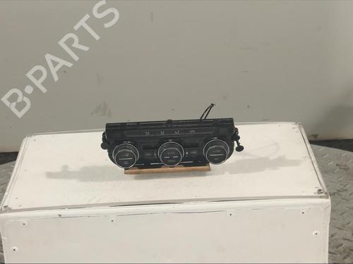 Used Climate control Climate control VW GOLF ALLTRACK VII Variant (BA5, BV5) 1.6 TDI 4motion (110 hp) 11989338 11989338