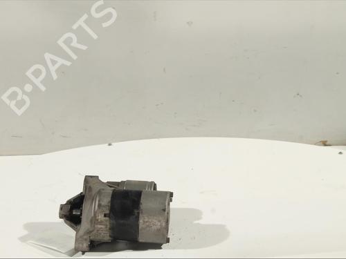 Used Starter Starter RENAULT CLIO III (BR0/1, CR0/1) 1.2 16V (BR02, BR0J, BR11, CR02, CR0J, CR11) (75 hp) 11906882 11906882