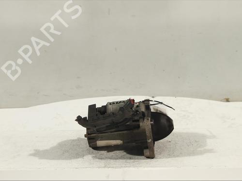 Used Starter Starter FORD FIESTA VI (CB1, CCN) 1.6 TDCi (75 hp) 11907834 11907834