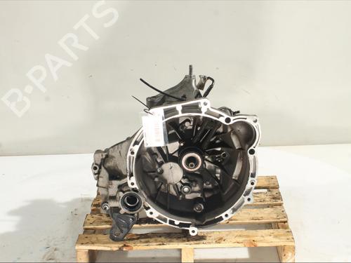 Used Gearbox FORD KA+ III (UK, FK) [2014-2025]  24519718