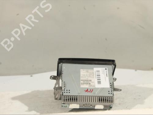 Radio CITROËN C4 AIRCROSS 1.6 HDi 115 | BP27587168E6 