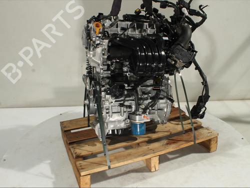 Engine HYUNDAI KONA (OS, OSE, OSI) 1.6 GDi Hybrid | BP24169595M1 