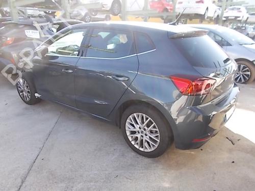 Climate control SEAT IBIZA V (KJ1, KJG) 1.0 TSI | BP39157442I5 - Image 3