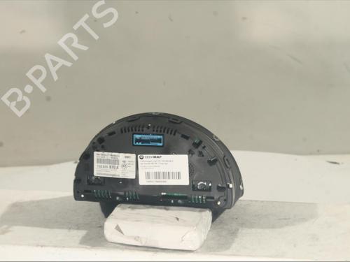 Cockpit VW UP! (121, 122, BL1, BL2, BL3, 123) 1.0 | BP21139351C47 