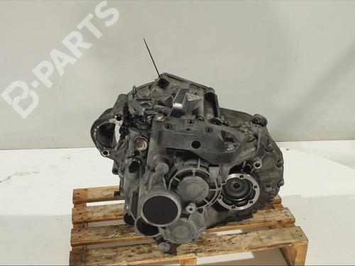 Gearbox VW PASSAT B6 (3C2) 1.9 TDI | BP11907578M3 