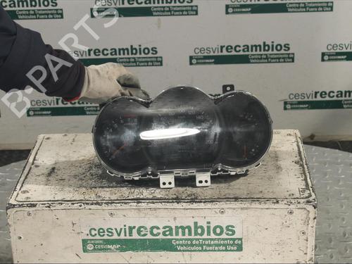 Used Instrument cluster Instrument cluster 11980788 11980788