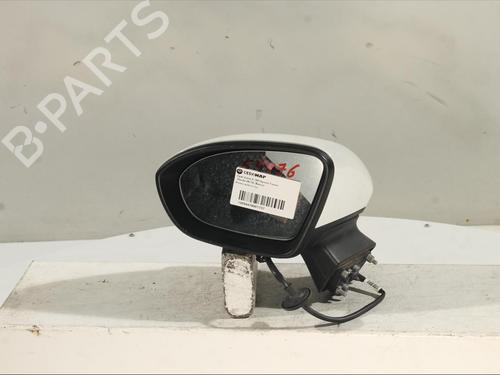 Used Left mirror OPEL ASTRA K Sports Tourer (B16) 1.5 CRDI (35) (105 hp) 27669044