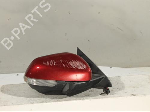 Right mirror MG MG ZS SUV (AZS1) 1.5 VTi | BP29021348C27 