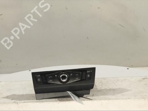 Used Climate control Climate control AUDI Q5 (8RB) 2.0 TDI quattro (190 hp) 30092818 30092818