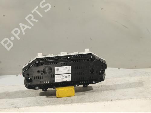 Instrument cluster SEAT IBIZA V (KJ1, KJG) 1.0 TSI | BP29901973C47