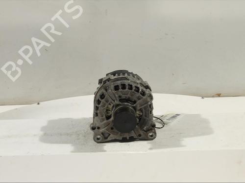 Used Alternator Alternator AUDI A5 (8T3) 1.8 TFSI (170 hp) 11981702 11981702