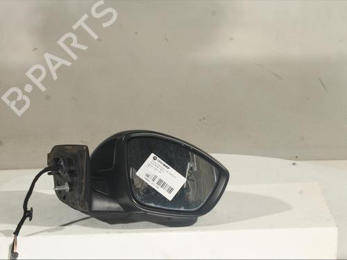 Used Right mirror CITROËN C4 CACTUS 1.2 THP 110 (110 hp) 19438216