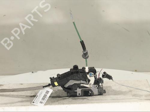 Used Rear right lock MERCEDES-BENZ GLC (X253) 220 d 4-matic (253.915) (194 hp) 16466059