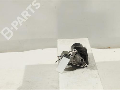Startmotor RENAULT MEGANE III Coupe (DZ0/1_) 1.6 16V (DZ0U, DZ1B, DZ1H) | BP11905074M8 