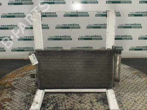 Used AC radiator AC radiator MINI MINI (R50, R53) One (90 hp) 12077132 12077132