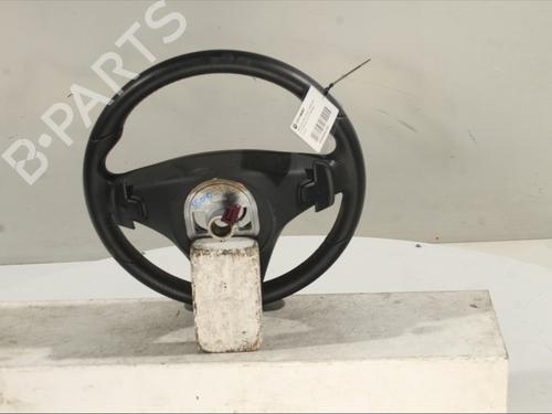Steering wheel MERCEDES-BENZ C-CLASS (W205) C 220 BlueTEC / d (205.002, 205.004) | BP30188773C49
