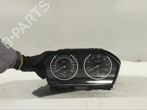 Used Instrument cluster BMW 2 Coupe (F22, F87) [2012-2021]  26924947