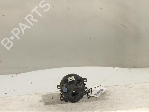 Right front fog light FORD FIESTA VI (CB1, CCN) 1.25 | BP29986242C31