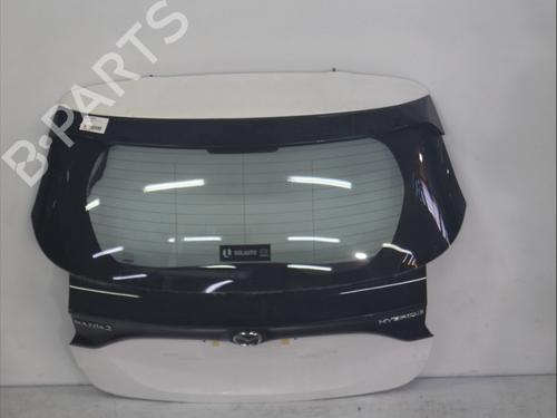 Used Tailgate Tailgate 37511933 37511933
