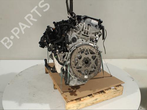Engine BMW 3 (F30, F80) 318 d | BP31656430M1 - Image 2