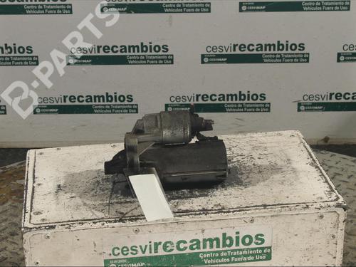 Used Starter DACIA LOGAN (LS_) 1.5 dCi (LS04) (75 hp) 11898701